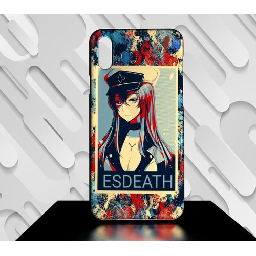 Coque Pour Xiaomi Mi 9 Se Manga Red Eyes Sword 12