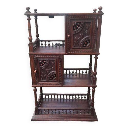 Meuble De Style Henri Ii Bois