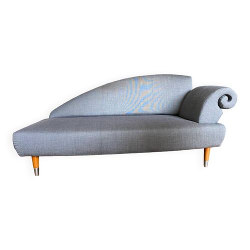 Meridienne Helix Ligne Roset Gris