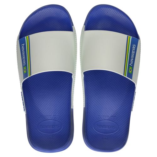 Sandale Enfiler Havaianas Slide Clas