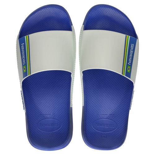 Sandale Enfiler Havaianas Slide Clas