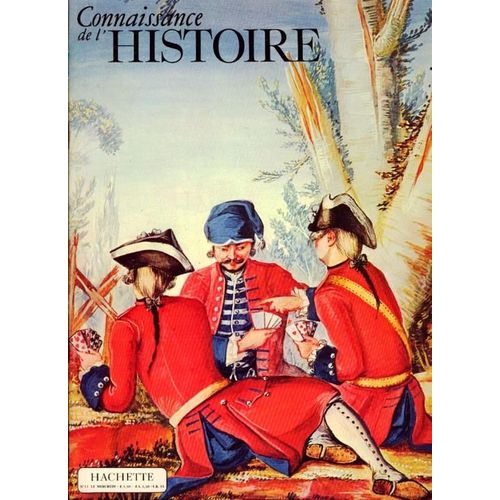 Connaissance De L'histoire N° 33