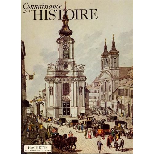 Connaissance De L'histoire N° 32