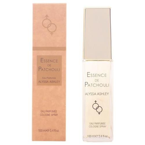 Patchouli Edp Essence Vaporisateur 100 Ml 