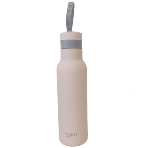 Bouteille Isotherme + Planet