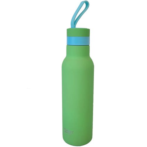 Bouteille Isotherme + Planet