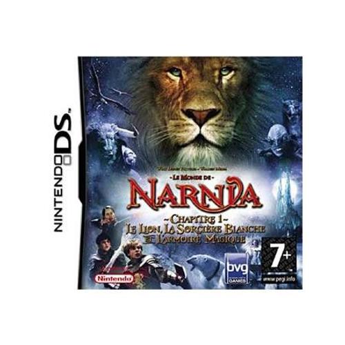 Narnia on sale nintendo ds