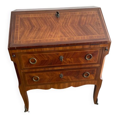 Secretaire Bois