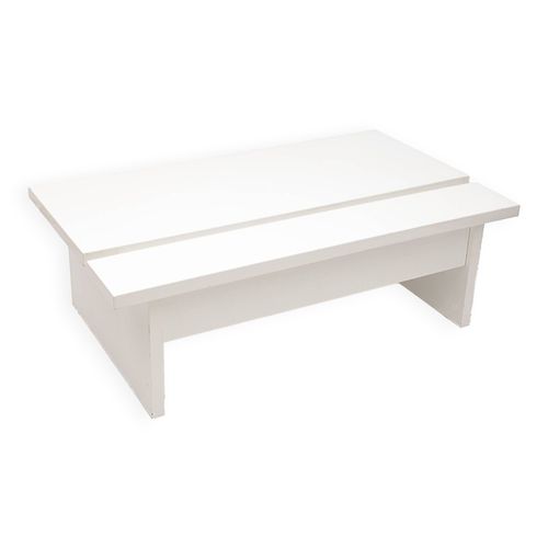 Table Basse Ligne Roset Blanc