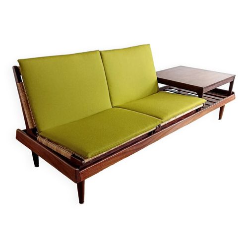 Banquette Modulable Hans Olsen Vert