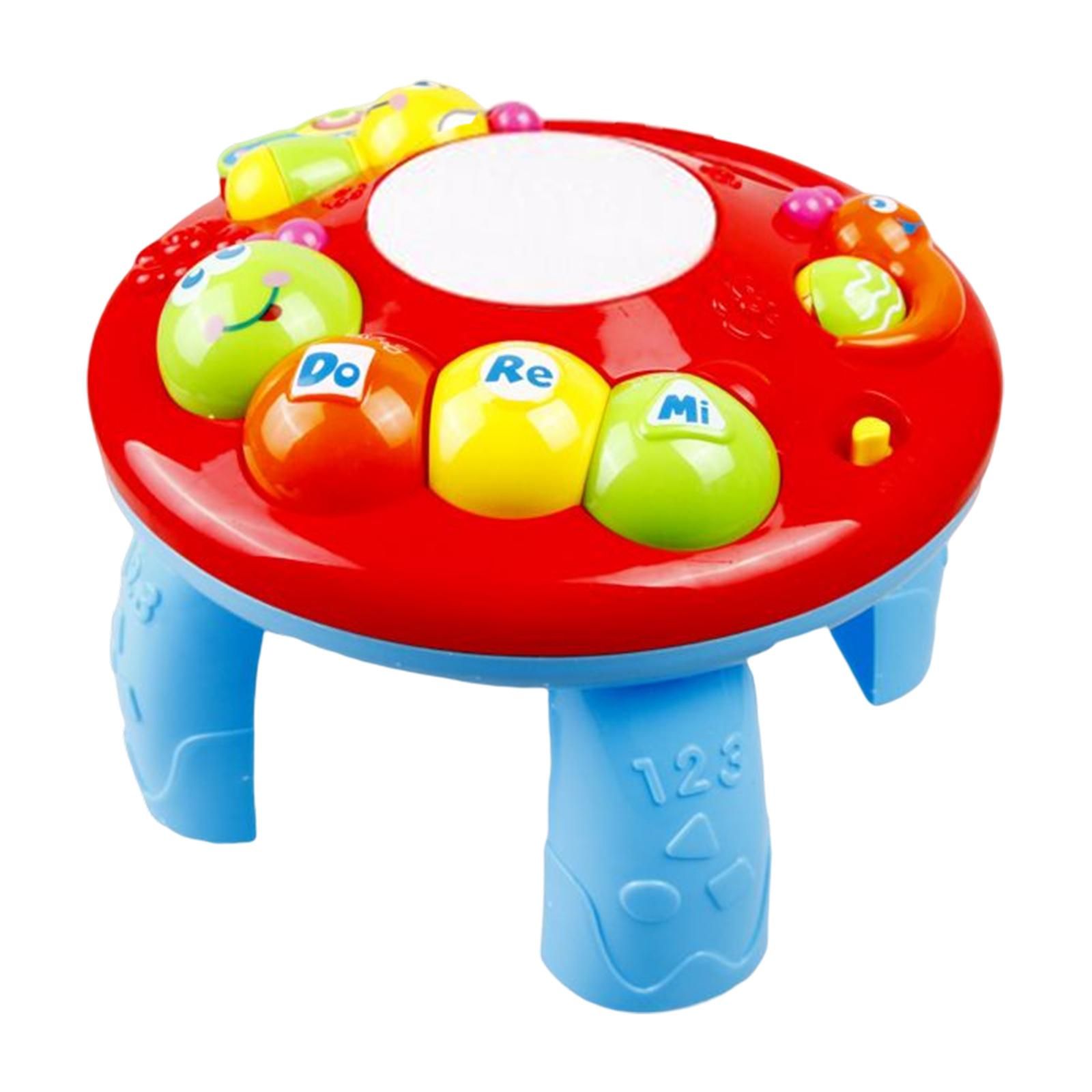 Table Activite Bebe Neuf Et Occasion Achat Pas Cher Rakuten