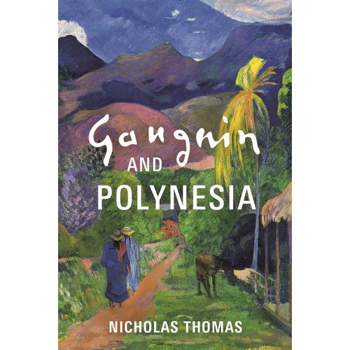 Gauguin And Polynesia