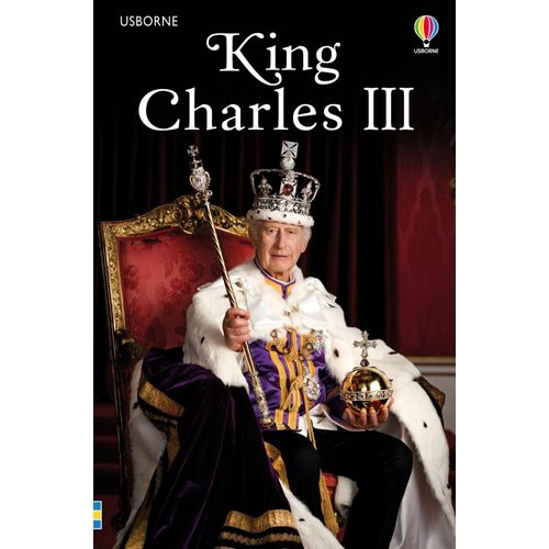 King Charles Iii