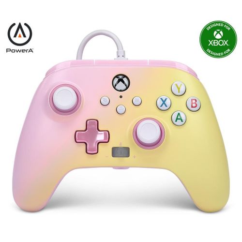 Manette Filaire Pink Lemonade