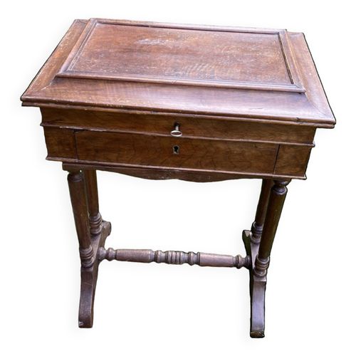 Table Marron
