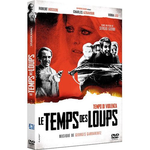 Le Temps Des Loups
