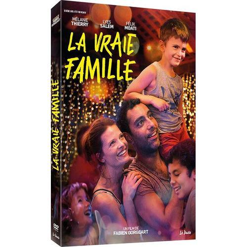 La Vraie Famille