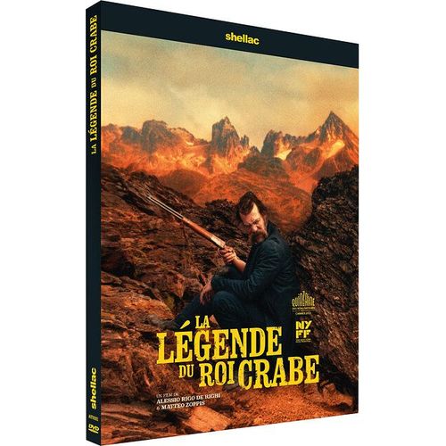 La Légende Du Roi Crabe