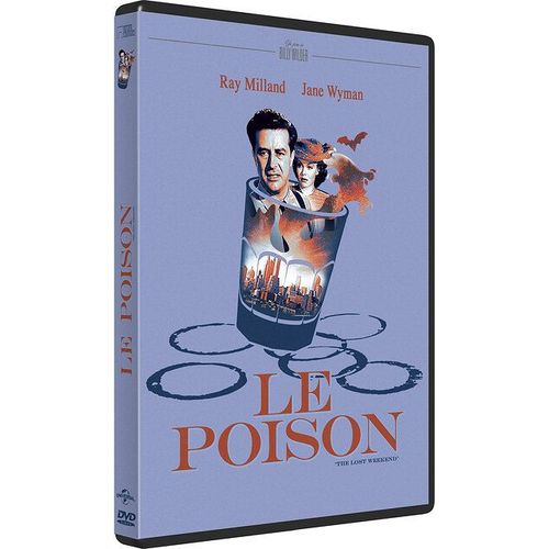 Le Poison