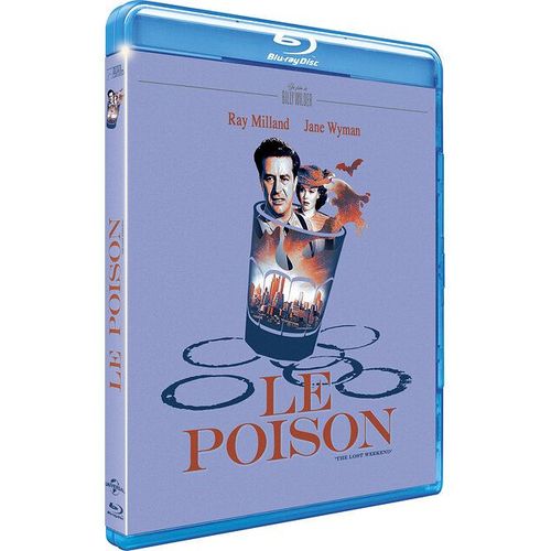 Le Poison - Blu-Ray