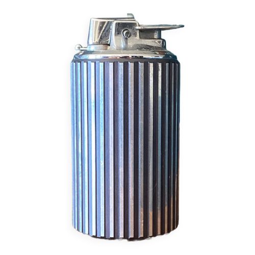 Briquet de table Ronson noir