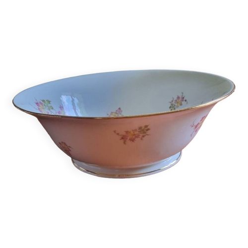 Saladier Porcelaine Pillivuyt Blanc