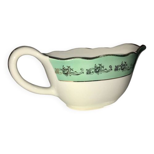 Ancienne Saucire Manufrance Multicolore