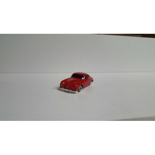 Porsche 356a Maisto 1/64-Maisto