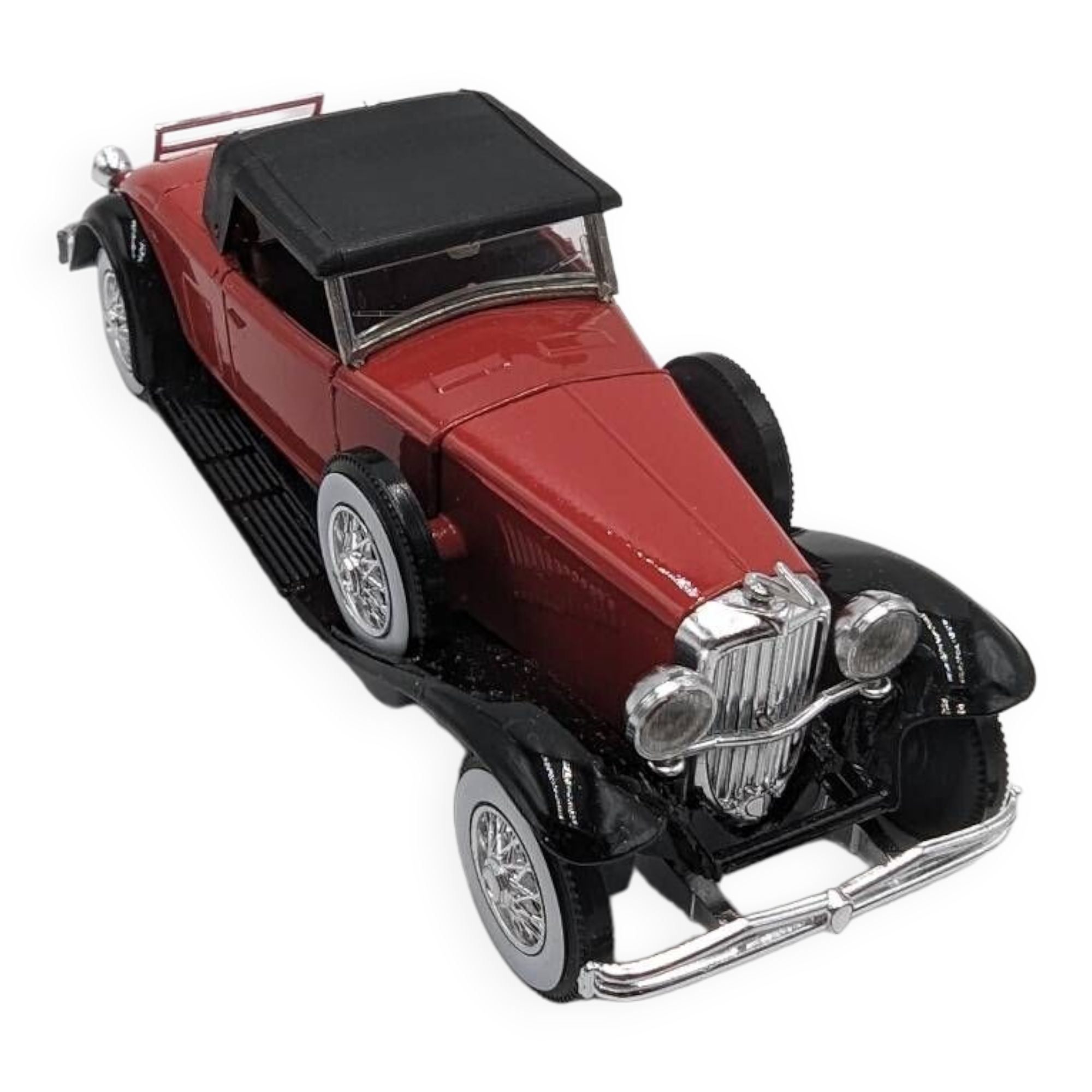 Duesenberg J Spider 1935 143ime Multicolore