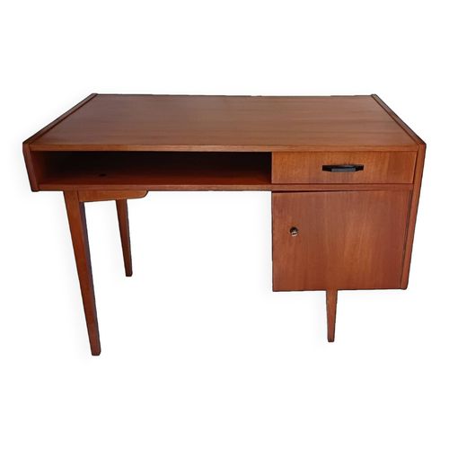 Bureau Design 60aposs Bois