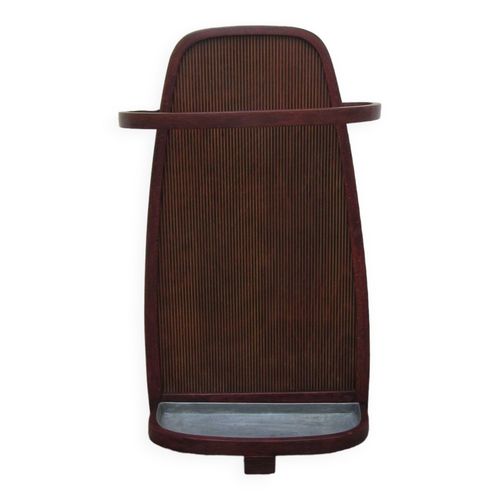 Porte parapluie Thonet N11459 marron