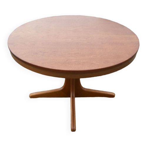 Table Scandinave Bois