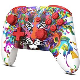Switch, EasySMX Switch, Switch sans Fil Bluetooth, Switch Pro