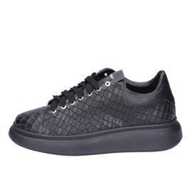 Fashion baldinini basket homme