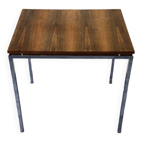 Bureau En Teck Des Annes 6070 Multicolore