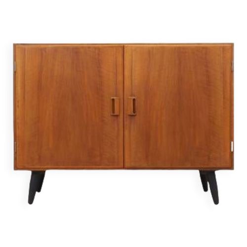 Armoire En Noyer Design Danois Annes 1960 Designer  Brge Mogensen Bois