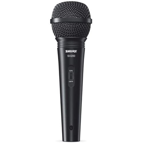 Shure SV200