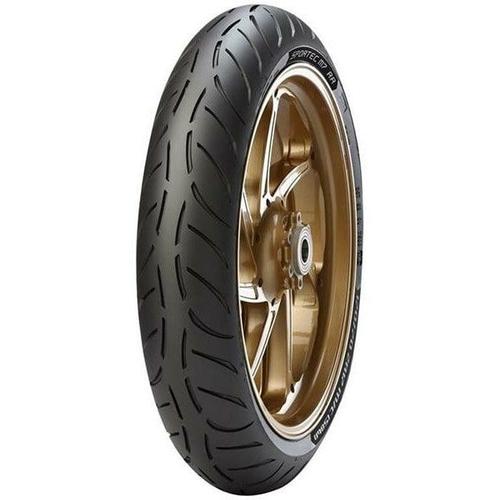 Pneu Moto Metzeler SPORTEC M7 RR 120/70 R17 58 W Sport