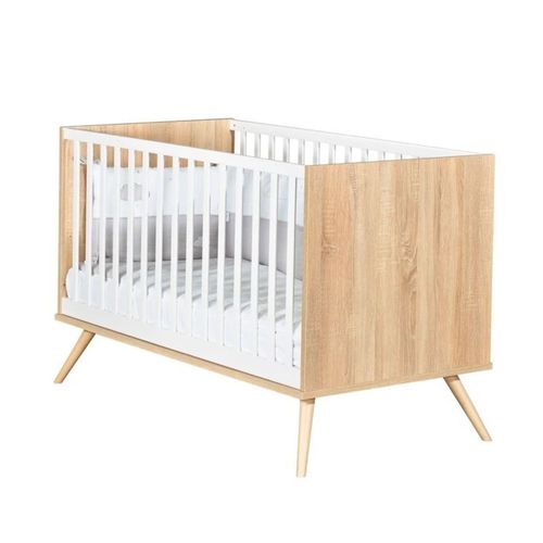 Lit Bébé Sauthon
