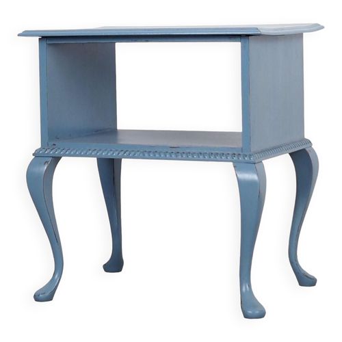 Table Basse En Chne Design Danois Annes 1960 Production  Danemark Bleu