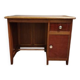 Bureau Enfant Annes 50 Bois