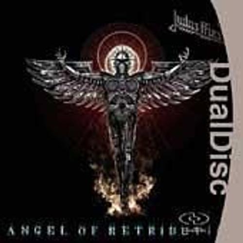 Angel Of Retribution - Dualdisc