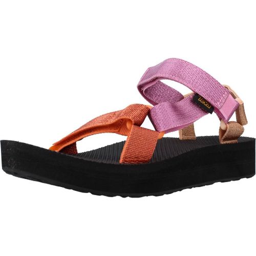 Teva W Midform Univer Colour Multicolore