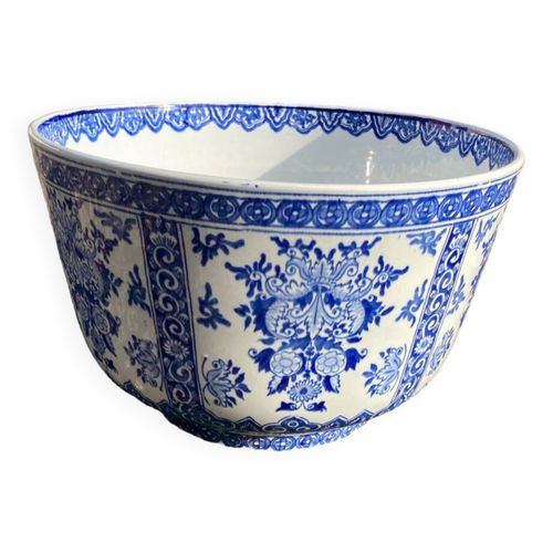 Cache pot Gien multicolore