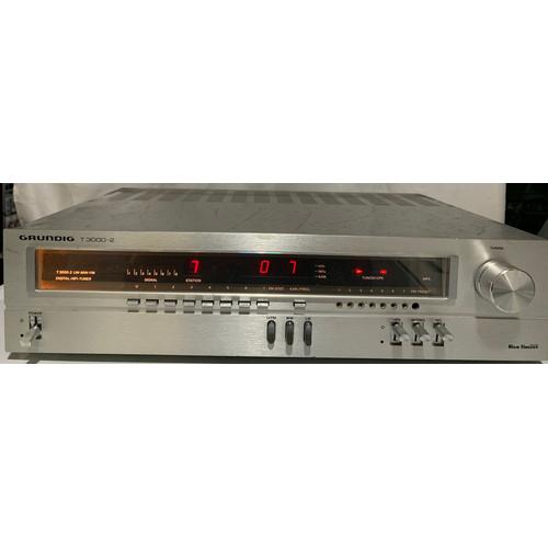 Tuner Grundig T3000-2