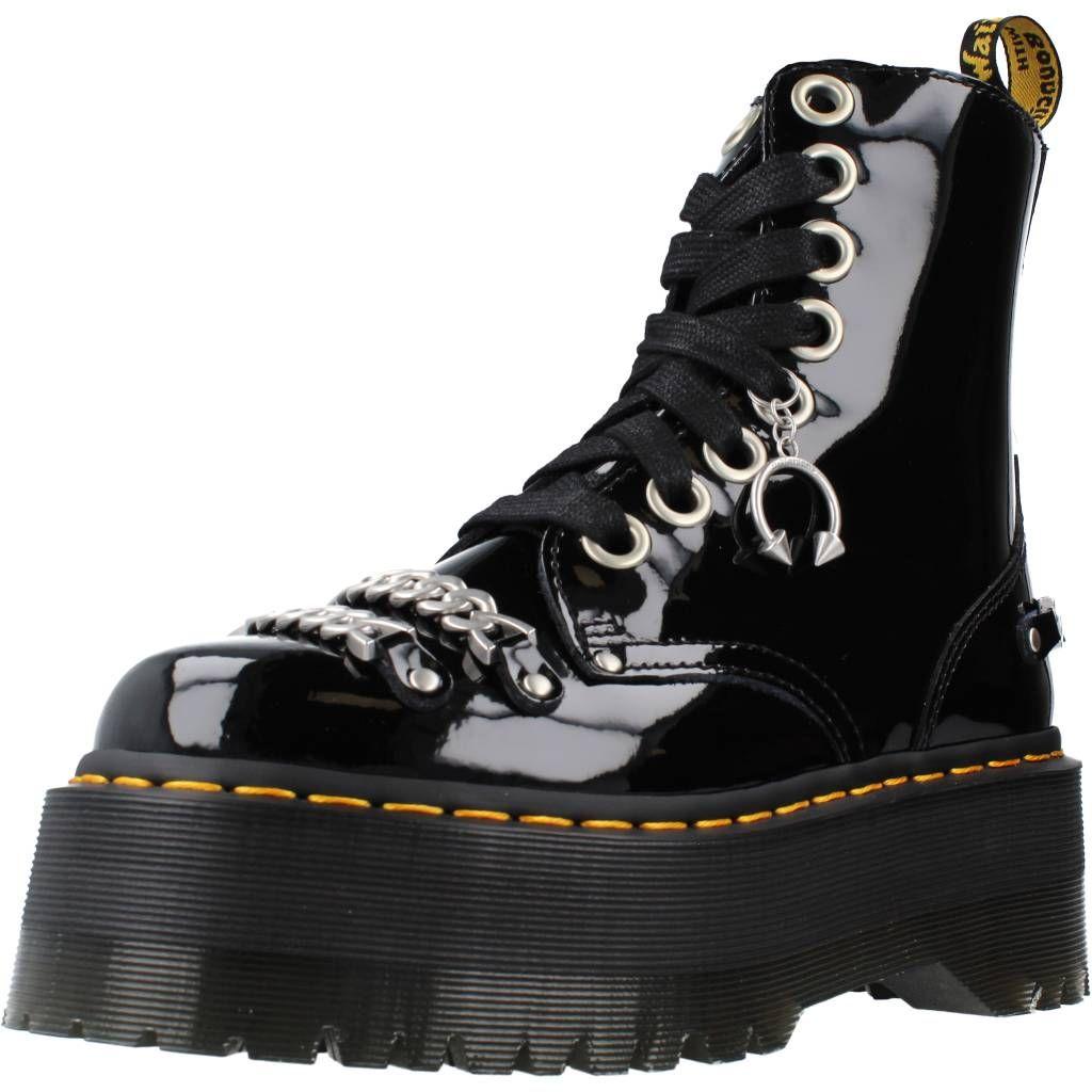 Dr martens outlet noir 39