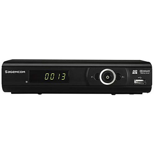 SAGEMCOM DT83 HD