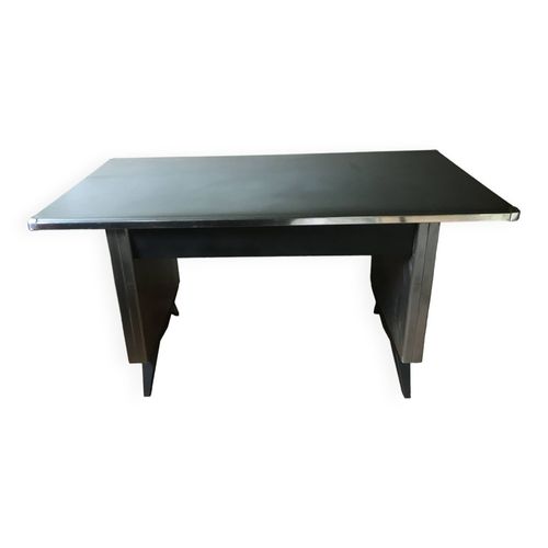 Bureau Industriel 1950 Gris