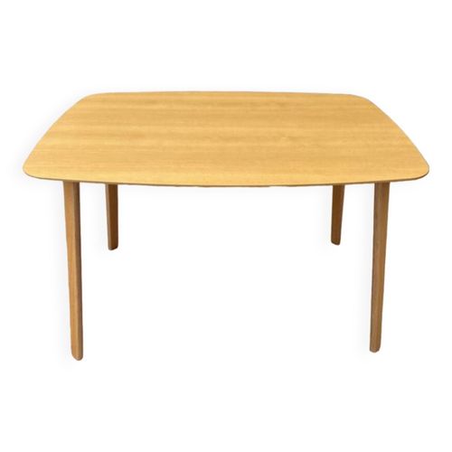 Table Style Scandinave Bois