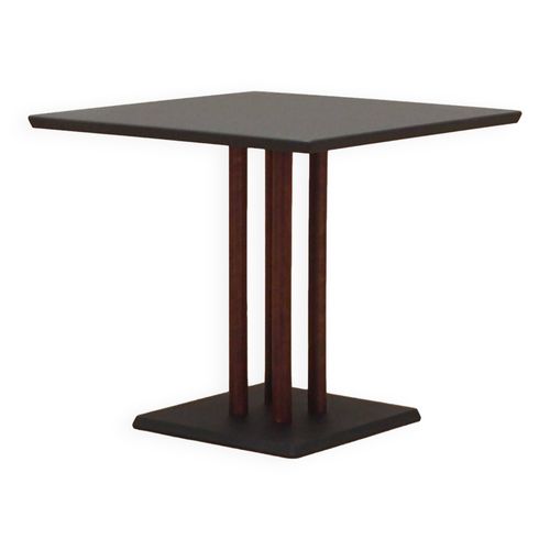 Table Basse Design Danois Annes 1980 Production  Danemark Multicolore